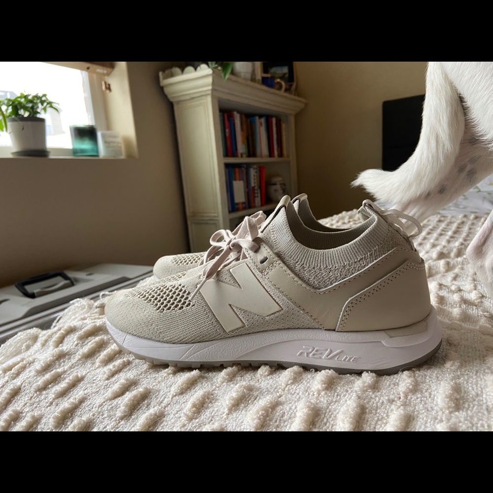 New Balance Rev Lite Shoes